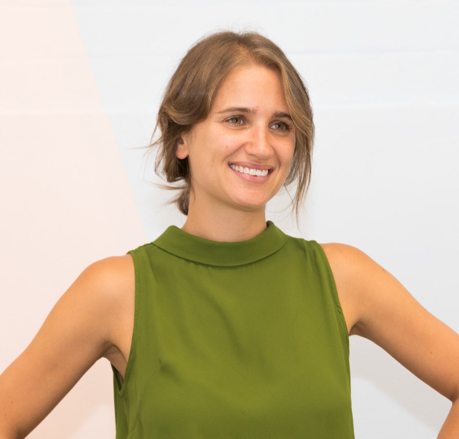 Sheree Rubinstein- One Roof CEO