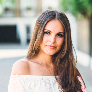 Holly Scarsella- Pampelone Clothing