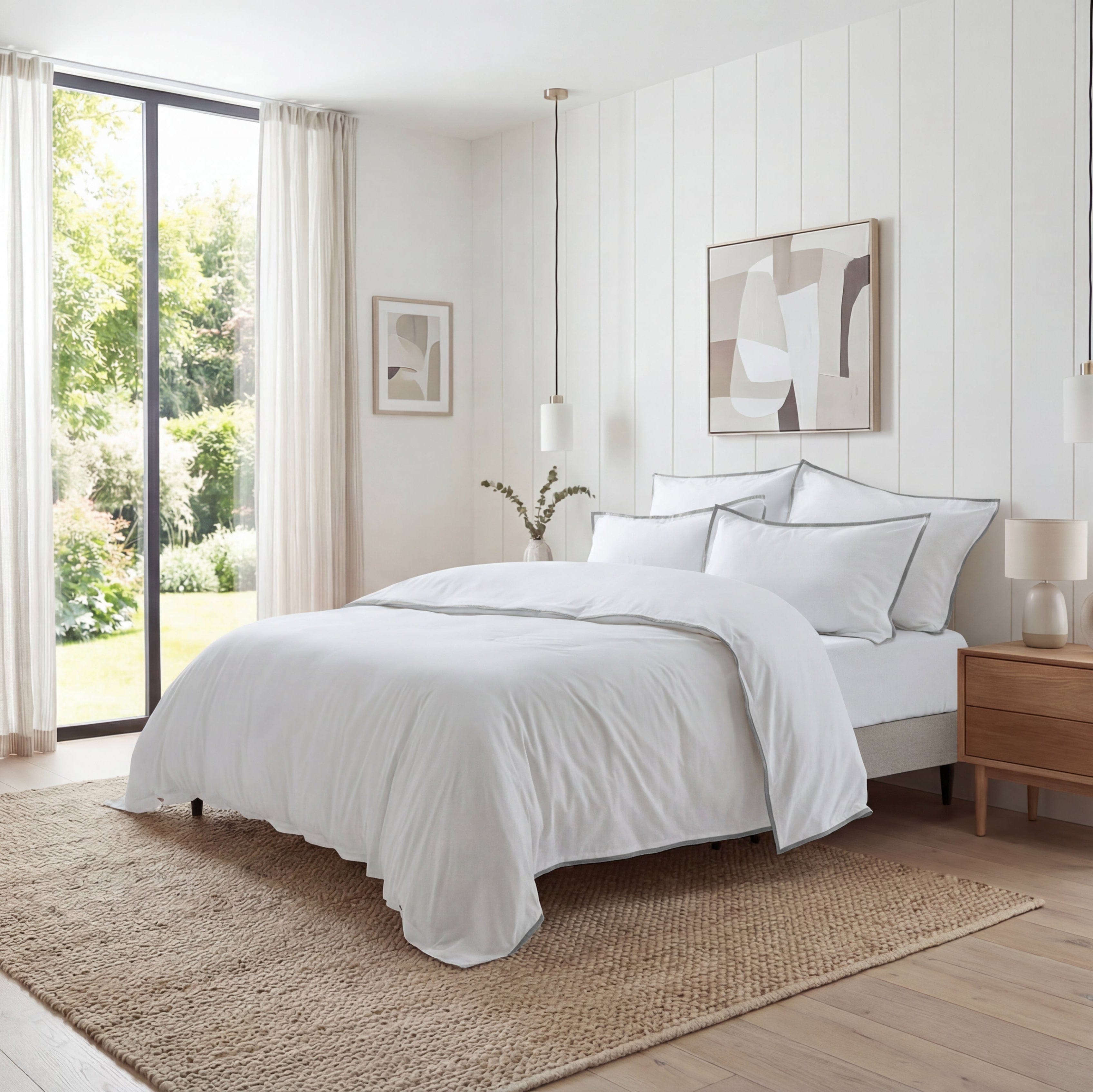 The Heritage Collection Bed Set