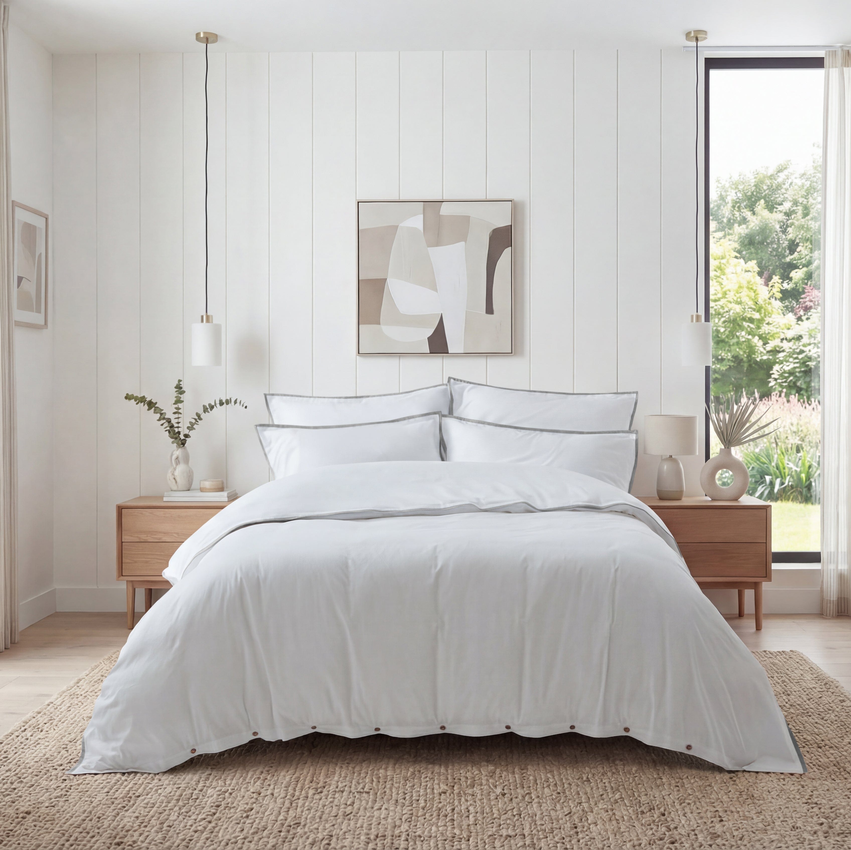 The Heritage Collection Bed Set