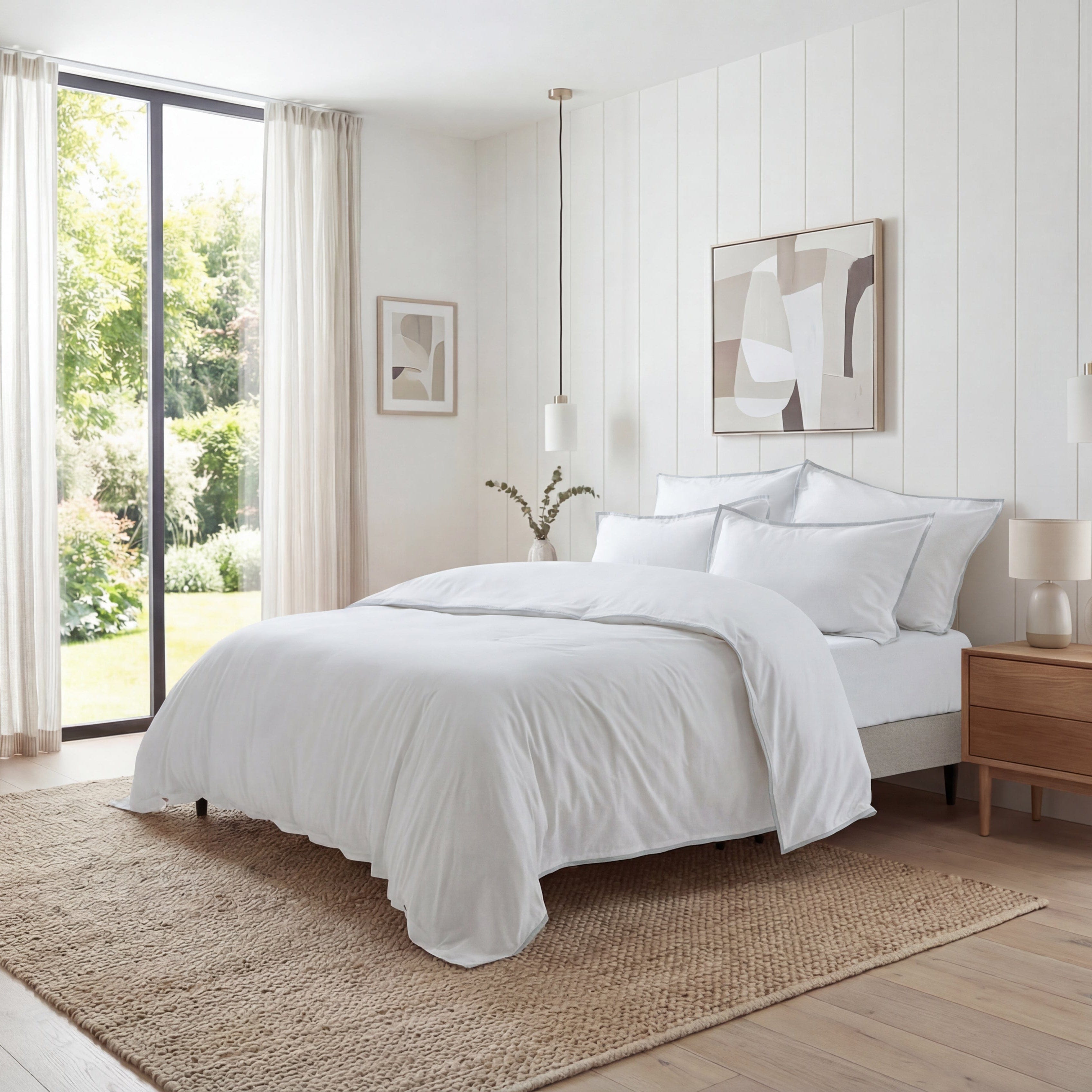 The Heritage Collection Bed Set