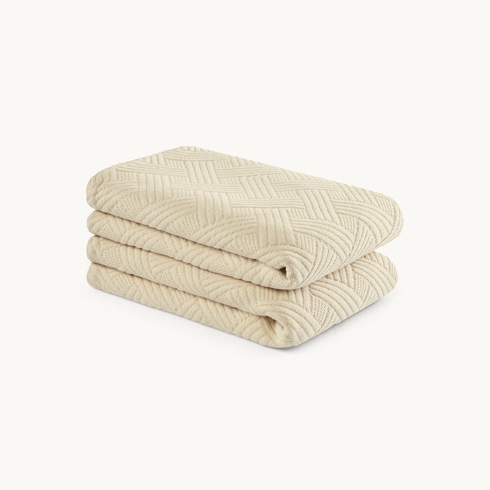 The Leia Cushion Cover Set