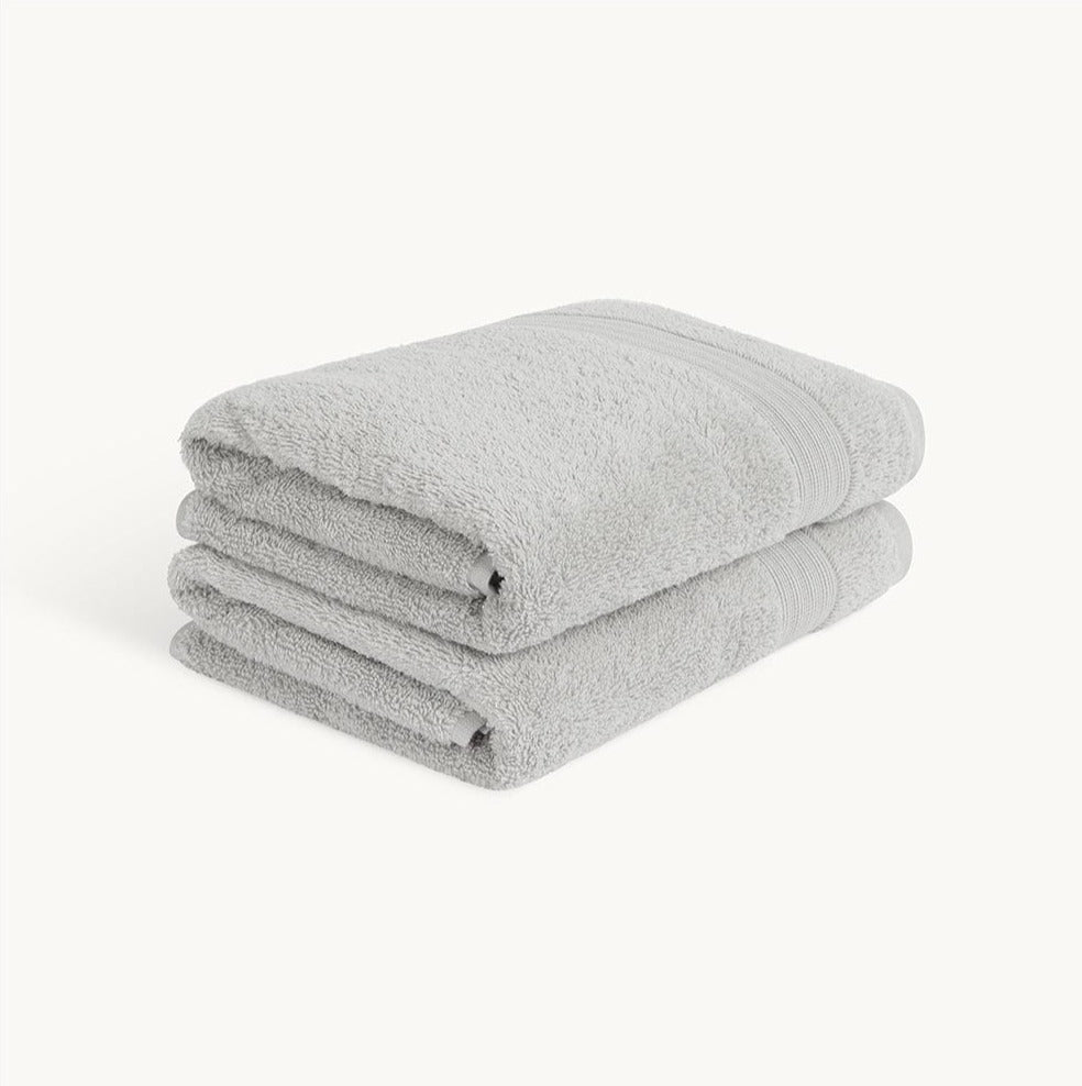 Luxury Cotton Hand Towel Set