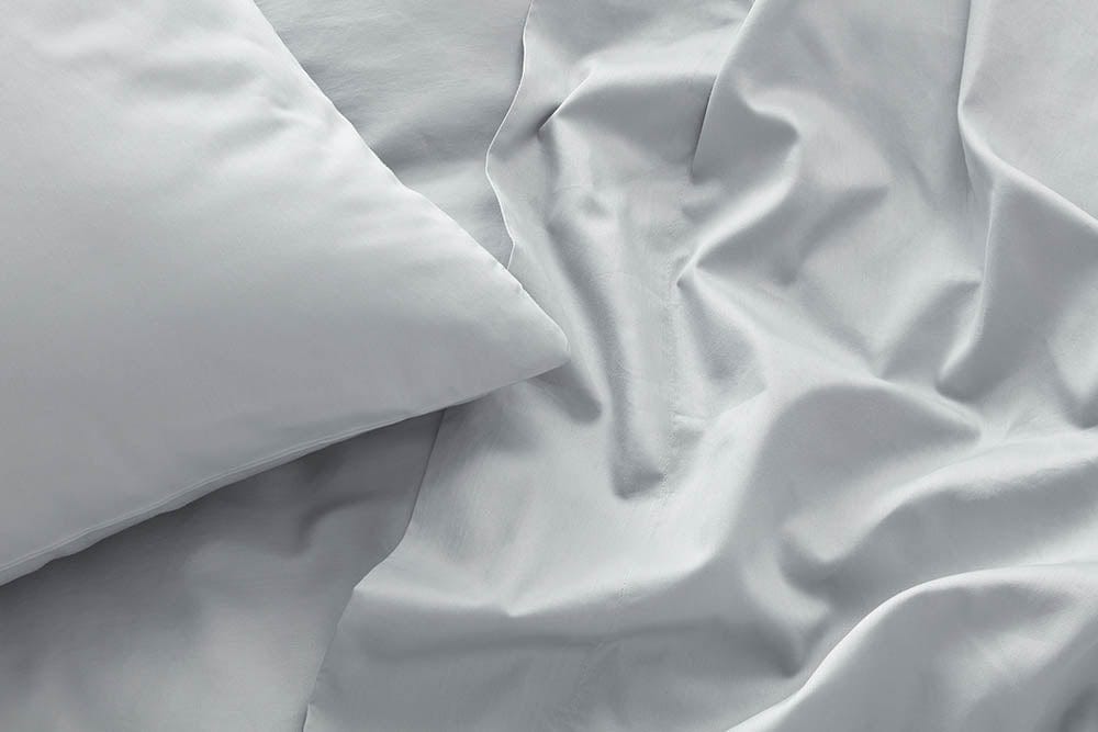 Soft and hypoallergenic organic cotton pillowcases, enhancing your sleep with natural comfort.