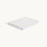 Choose sustainable bedding with our organic cotton flat sheet for a greener choice