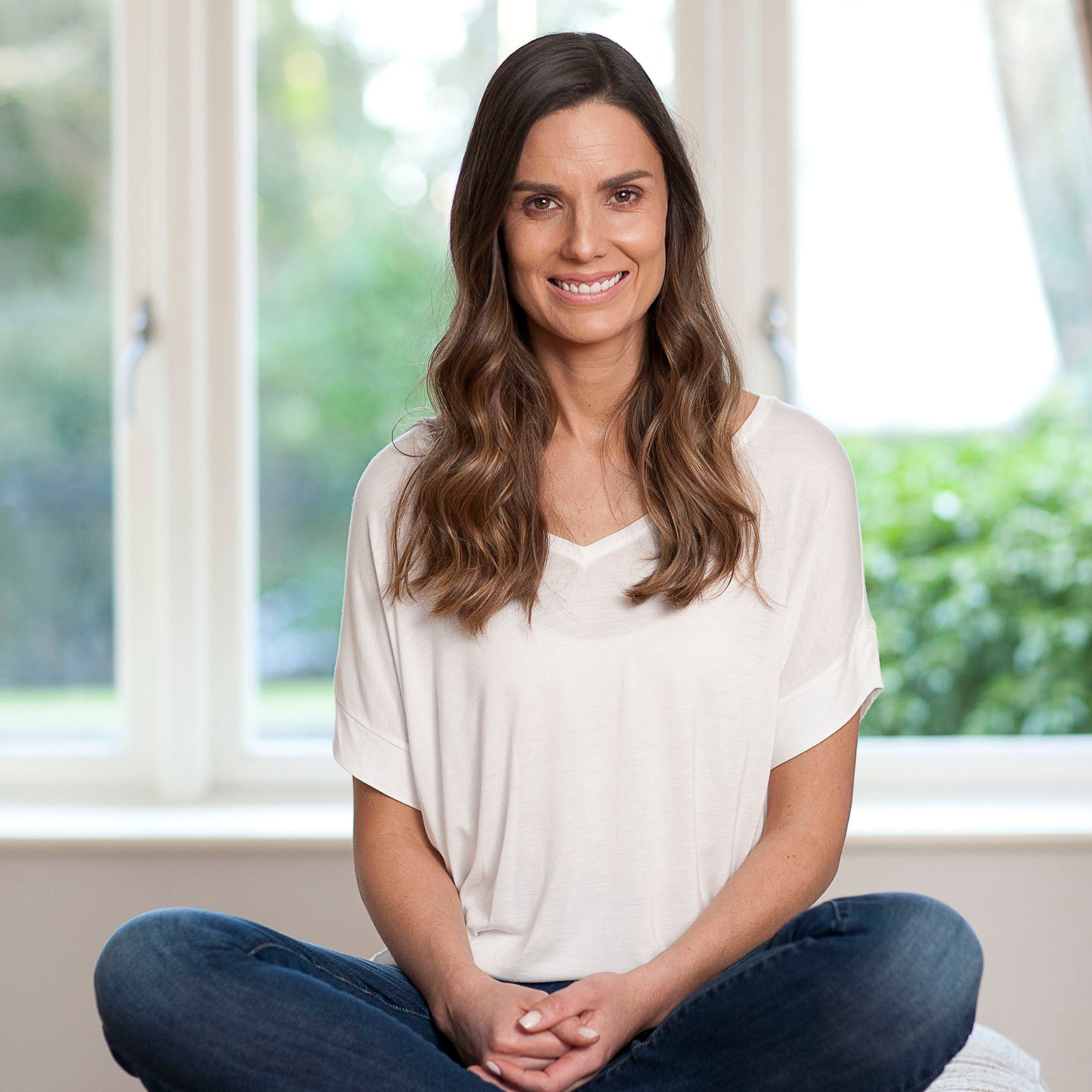 The Sleep Series: Alison Canavan- Mindfulness Facilitator & Master NLP Practitioner