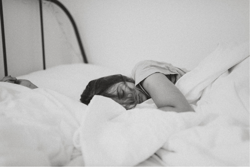The Sleep Series- REM Sleep: What, Why, & How