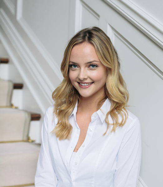 Magpie.ie Natural success for Irish Fairtrade company White & Green.