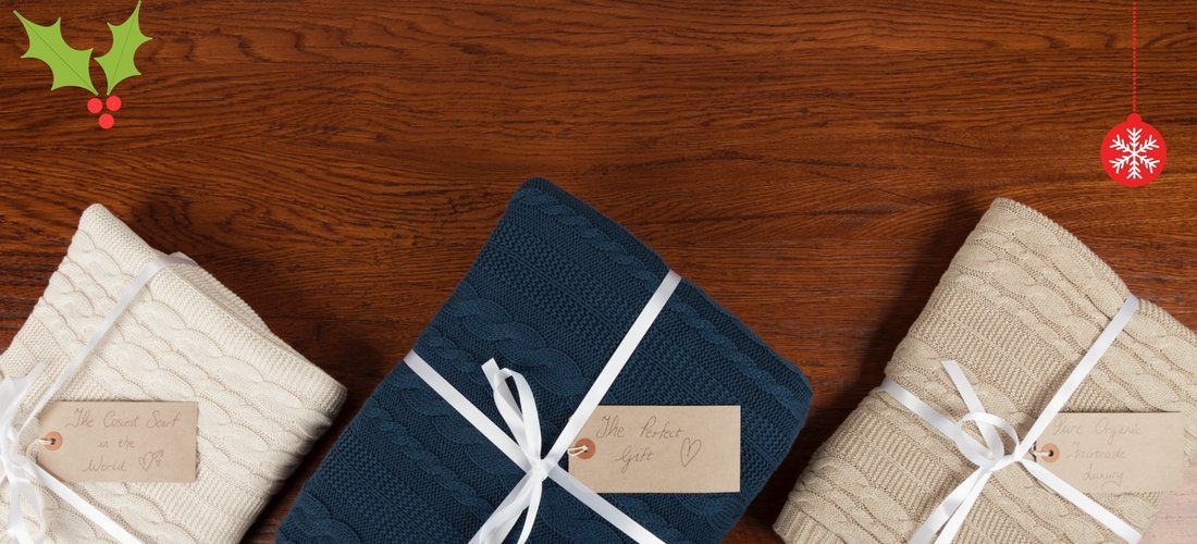 Ethical Gift Guide