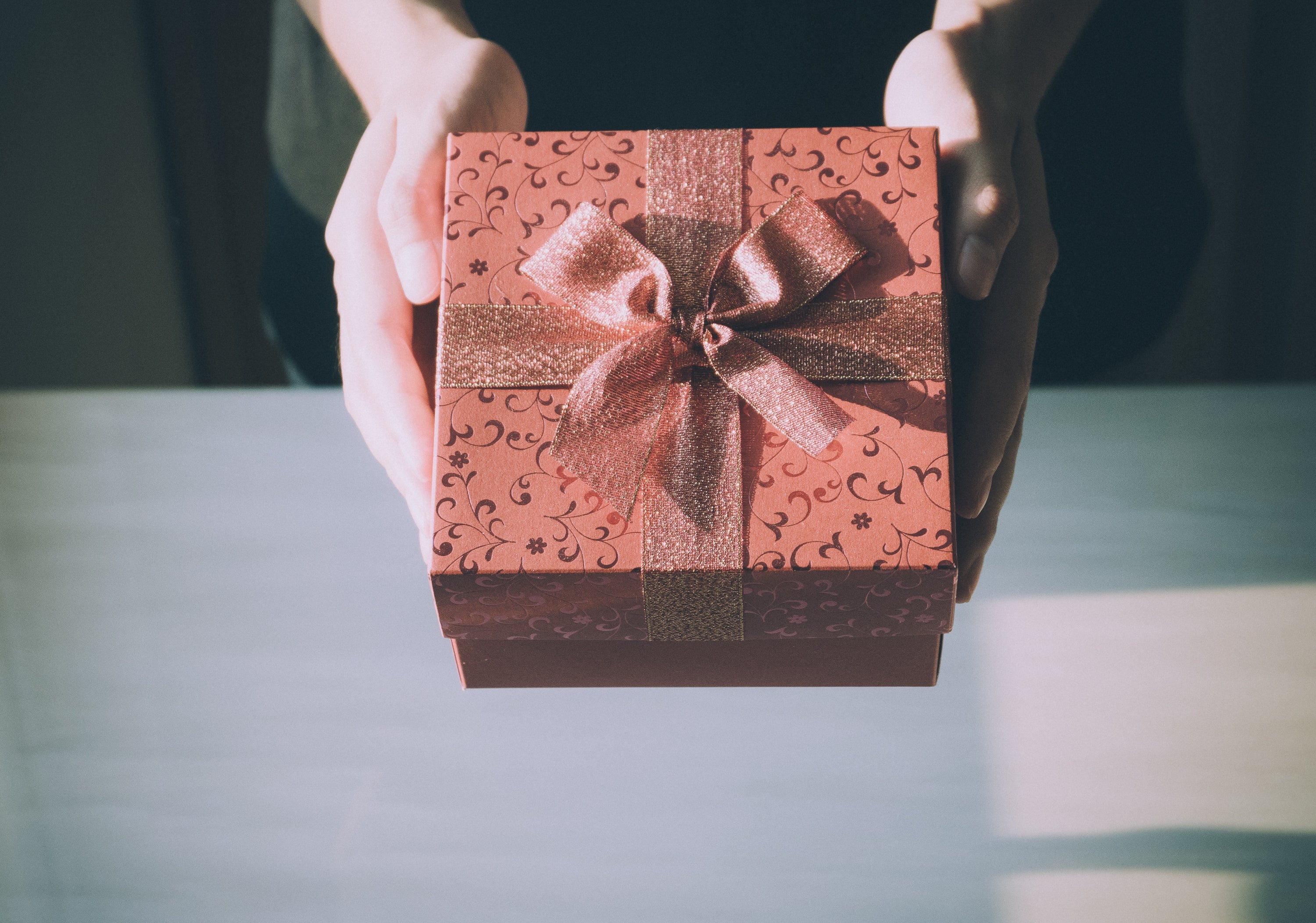 Ethical Gift Guide