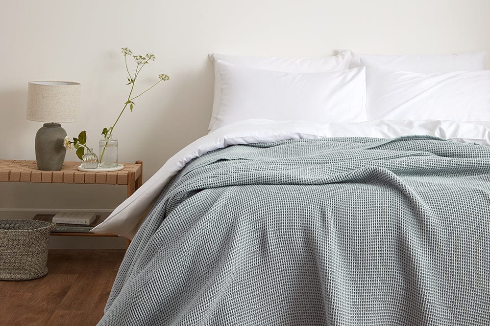 Throws &amp; Bedspreads