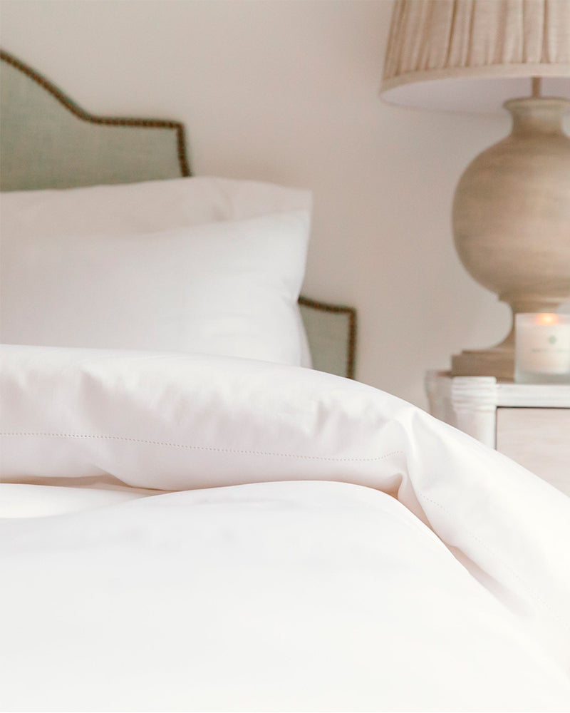 Organic Duvet Sets