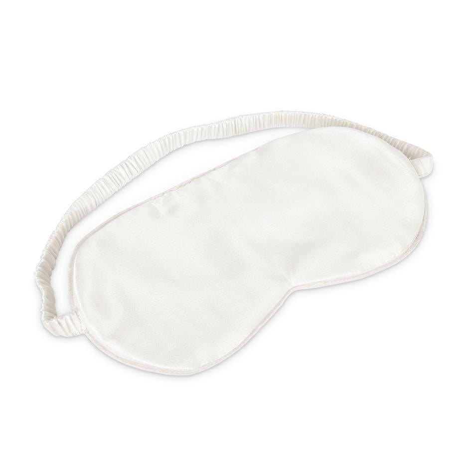 Organic Silk Eye Mask