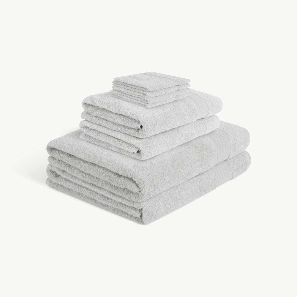 Luxury Cotton Towel Bundle