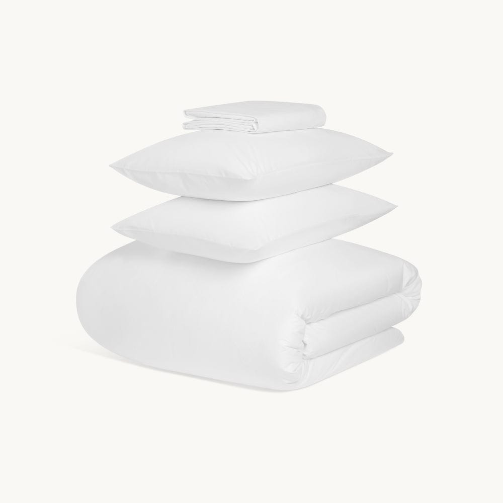 The Serenity Collection Bed Set