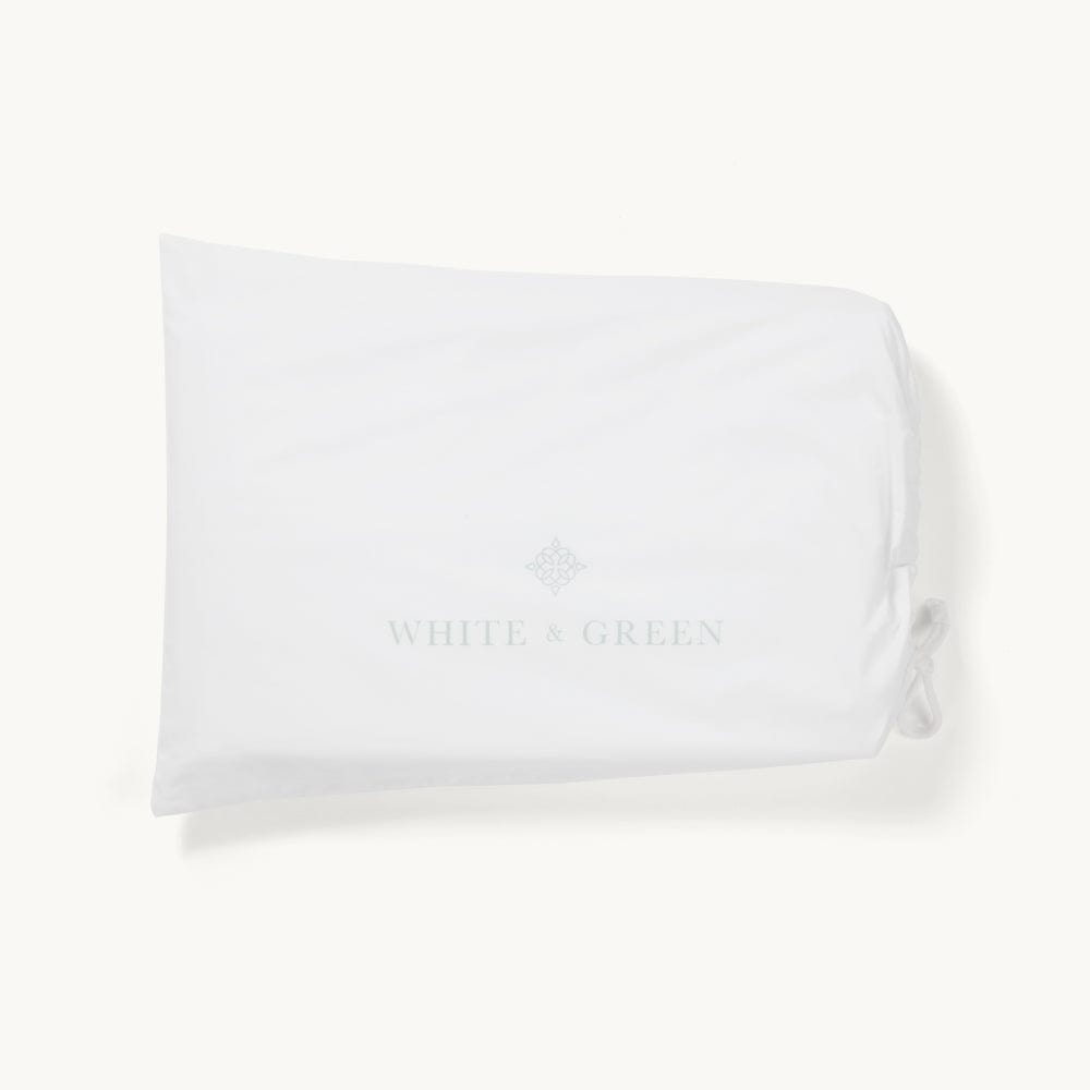 The Serenity Collection Bed Set