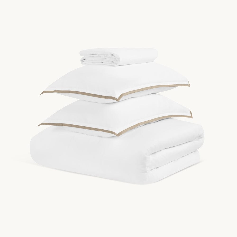 The Heritage Collection Bed Set