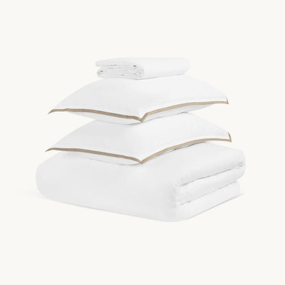 The Heritage Collection Bed Set