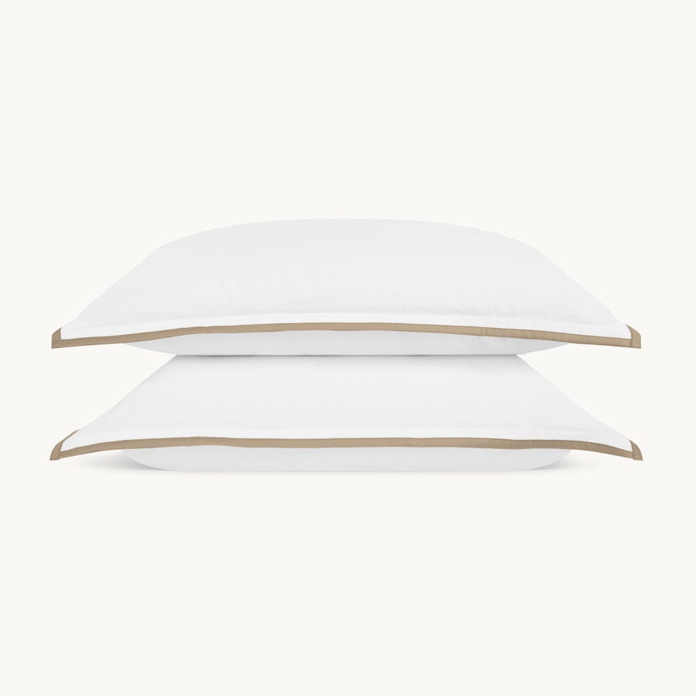 The Heritage Collection Pillowcase Set