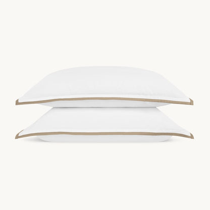 The Heritage Collection Pillowcase Set