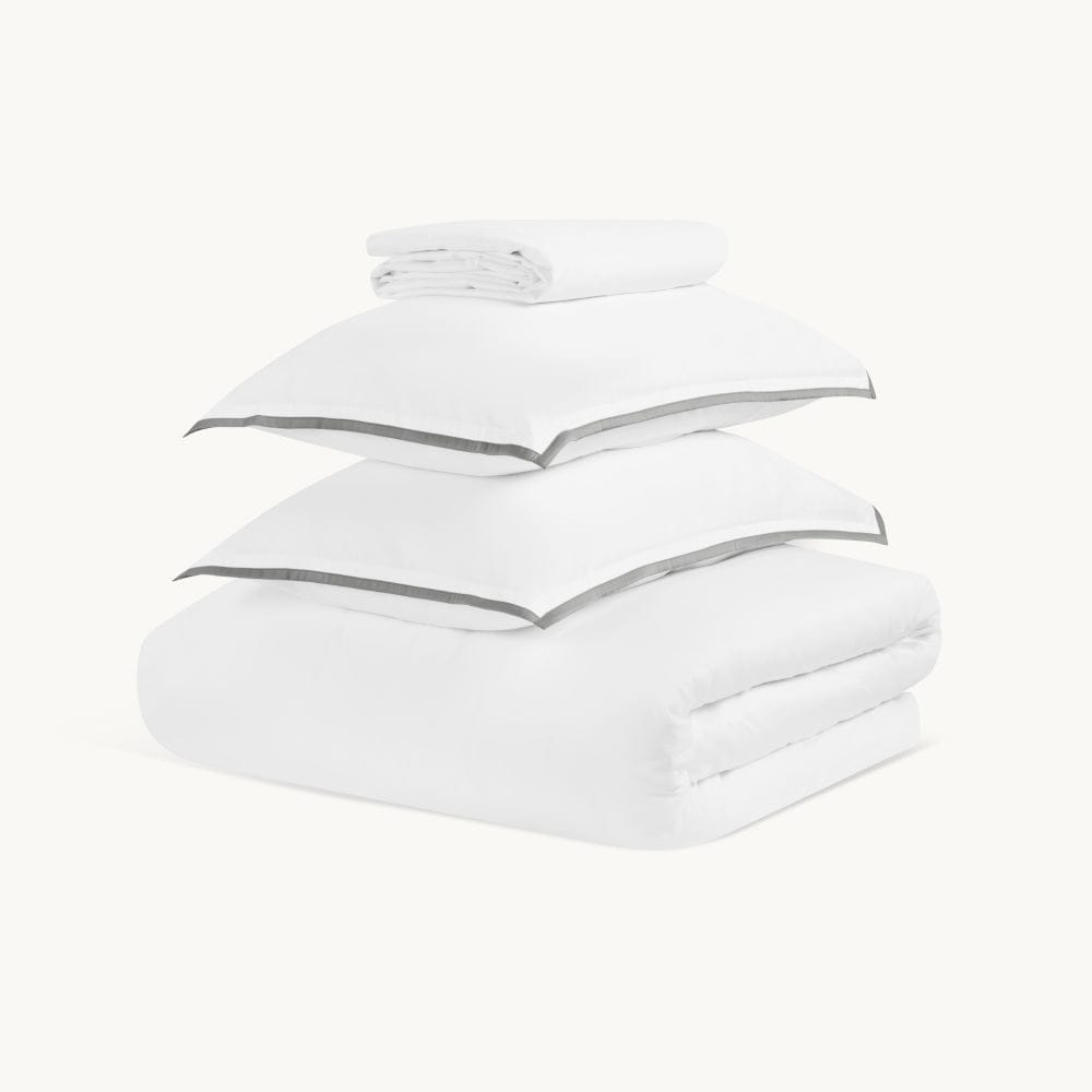 The Heritage Collection Bed Set