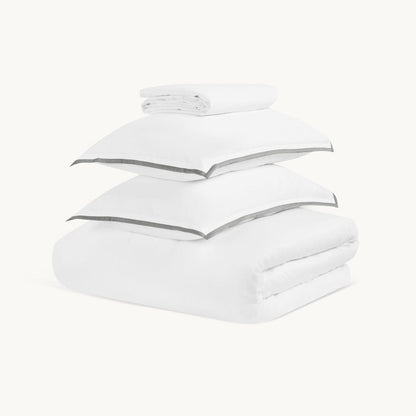 The Heritage Collection Bed Set
