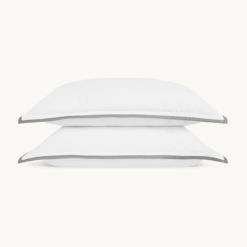 The Heritage Collection Pillowcase Set