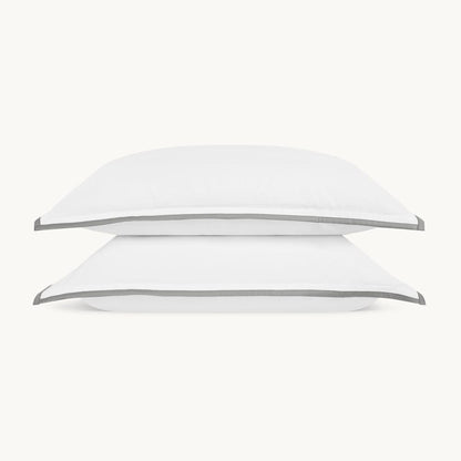 The Heritage Collection Pillowcase Set