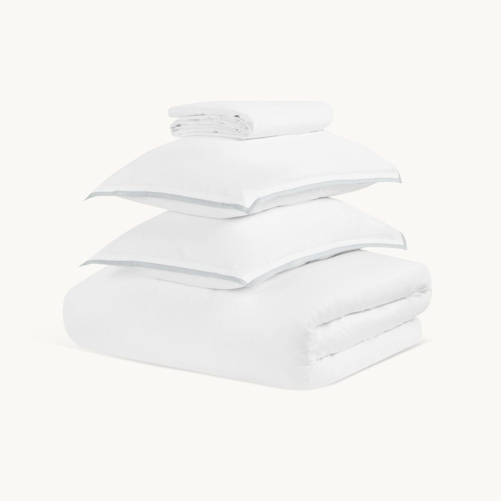 The Heritage Collection Bed Set
