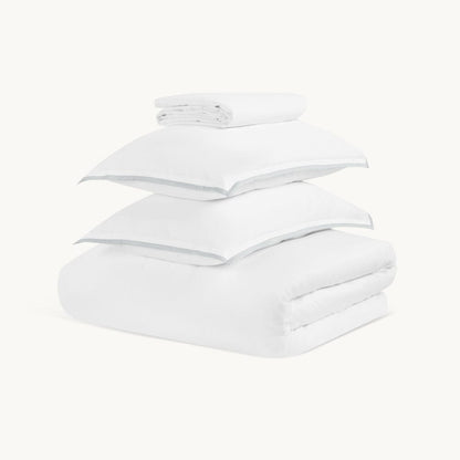 The Heritage Collection Bed Set