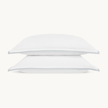 The Heritage Collection Pillowcase Set