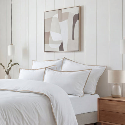 The Heritage Collection Pillowcase Set
