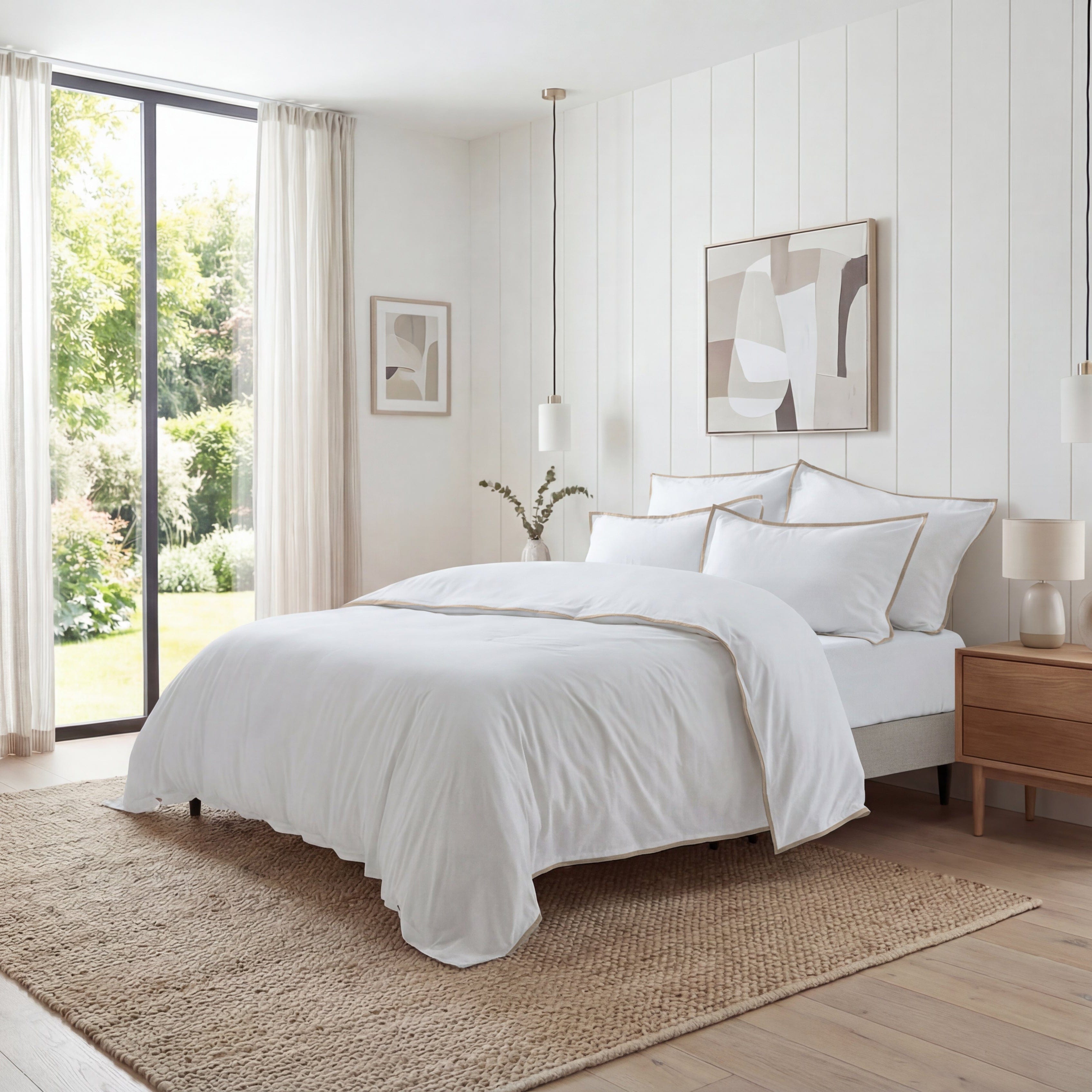 The Heritage Collection Bed Set