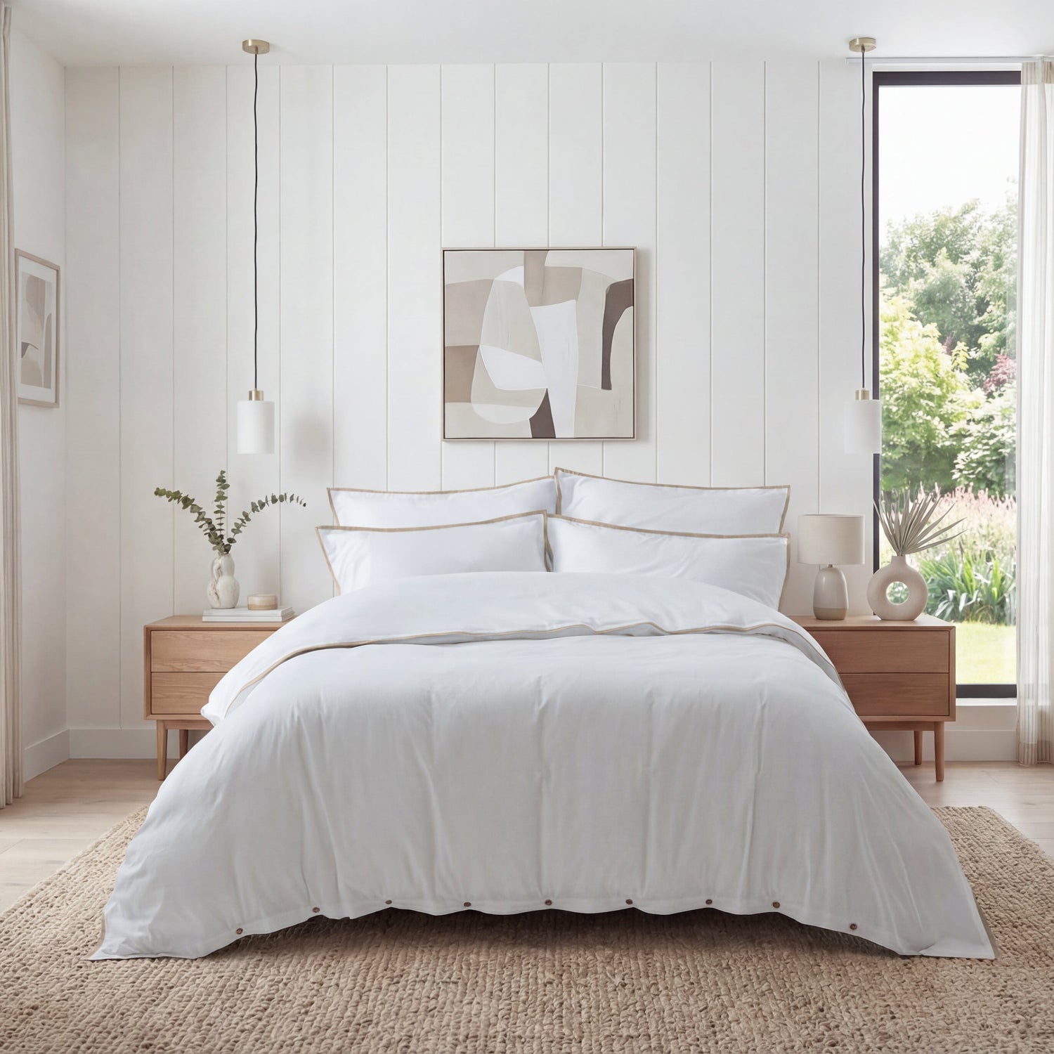 The Heritage Collection Bed Set