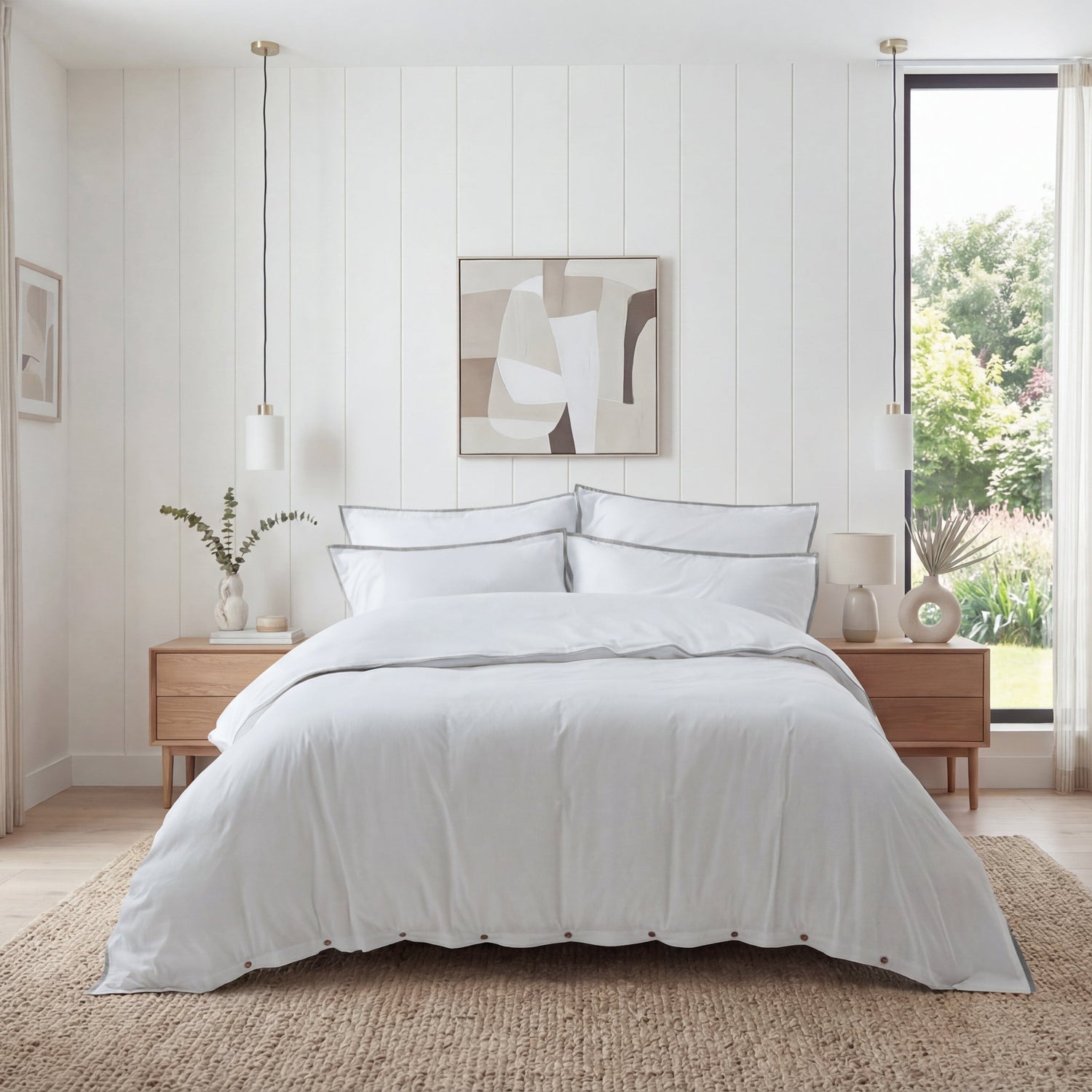The Heritage Collection Bed Set