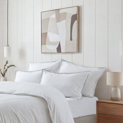 The Heritage Collection Pillowcase Set