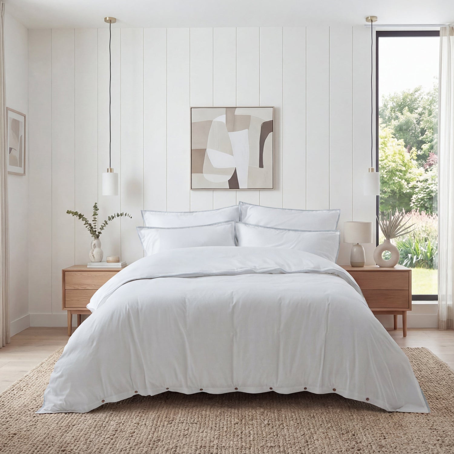 The Heritage Collection Bed Set