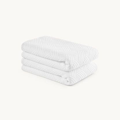 The Leia Cushion Cover Set