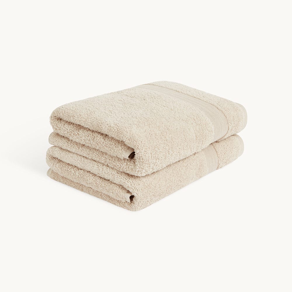 Luxury Cotton Hand Towel Set