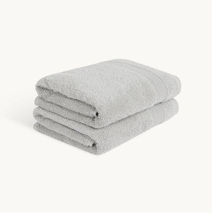 Luxury Cotton Hand Towel Set