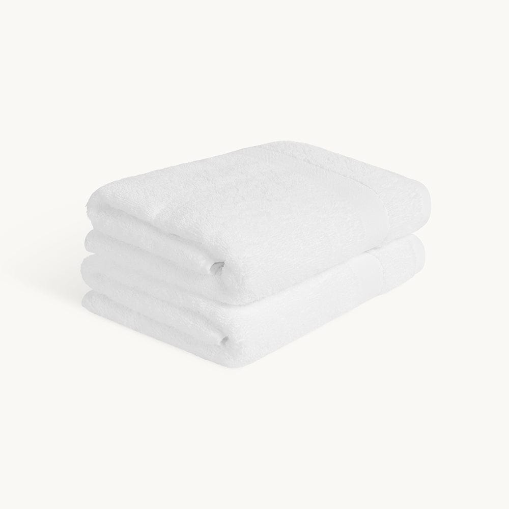 Luxury Cotton Hand Towel Set