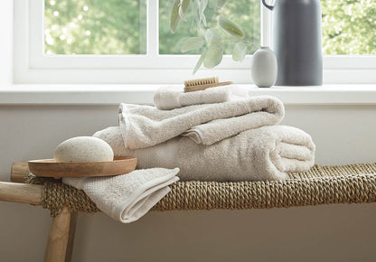 Luxury Cotton Hand Towel Set