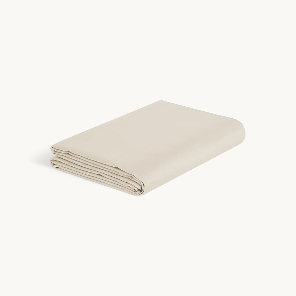 luxury cotton fitted sheets, showcasing elegant and timeless design.