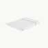 Transform your bed into a luxurious retreat with our organic cotton flat sheet