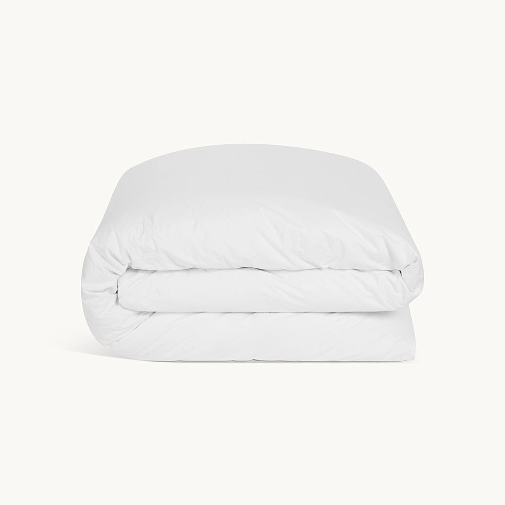 All-Year Comfort Luxury Down Duvet, providing warmth and indulgence throughout the seasons.