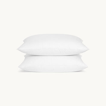 Luxury soft pillows hotsell