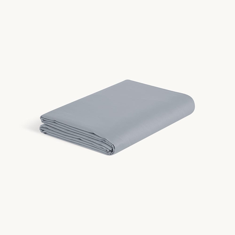 Stylish and durable fitted sheets from the Aura Collection, crafted for long-lasting quality.