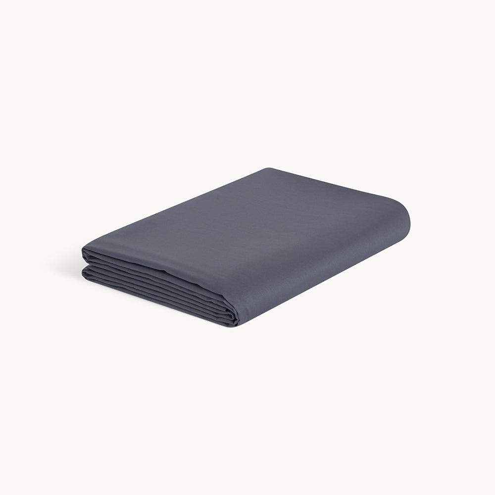 Soft and hypoallergenic luxury fitted sheets, perfect for sensitive sleepers